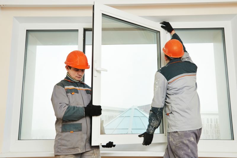 Best Window Installation Contractors in Tempe, AZ