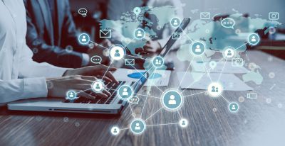 Business Network Integration